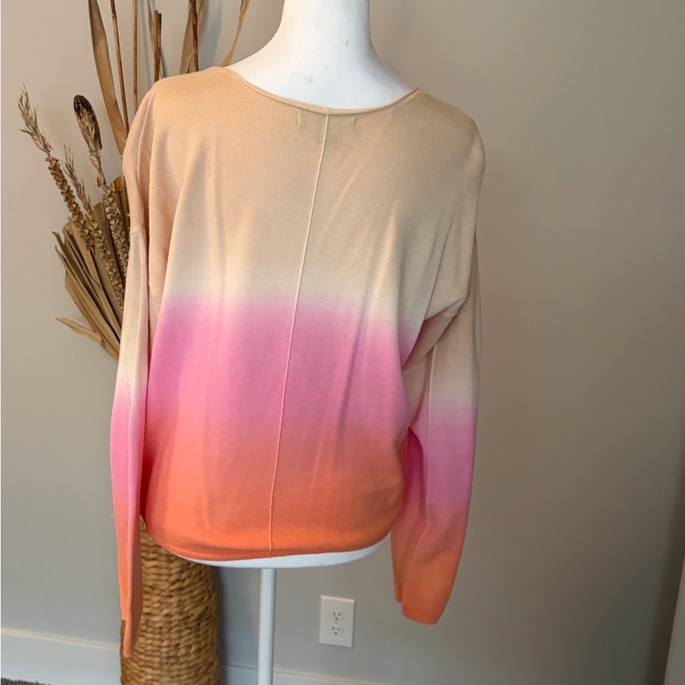 Sanctuary Soft Cream Sweater - Picture 2 of 3